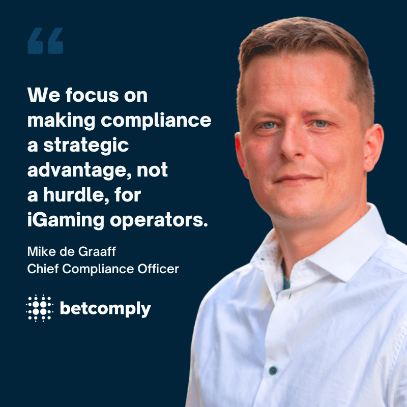 iGaming Licensing Experts